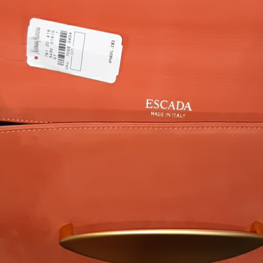 Escada handbag - Picture 3 of 8